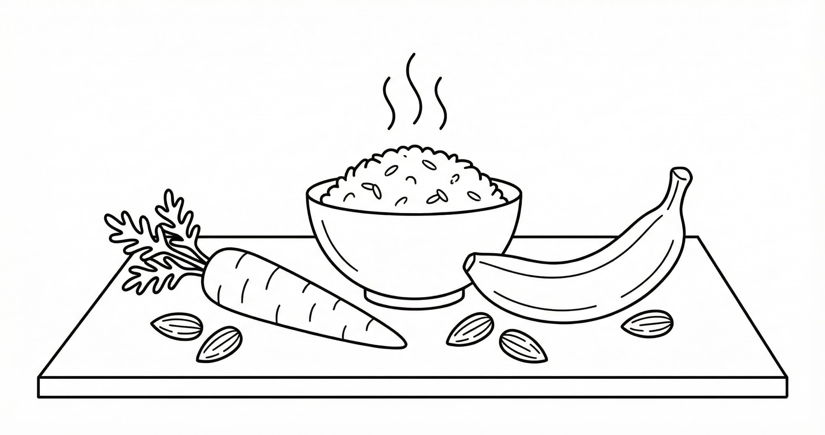  Ma Liste "Anti-Gonflette" : L'Alimentation Low FODMAP